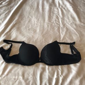 Victoria’s Secret Body by Victoria Black 36C Bra